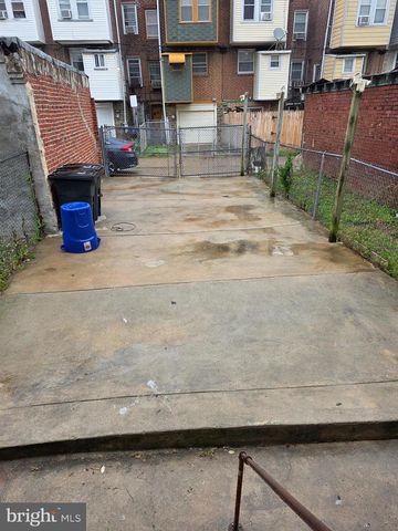 7313 OGONTZ AVE, Philadelphia, PA 19138