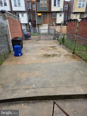 7313 OGONTZ AVE, Philadelphia, PA 19138