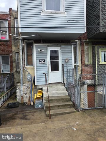 7313 OGONTZ AVE, Philadelphia, PA 19138