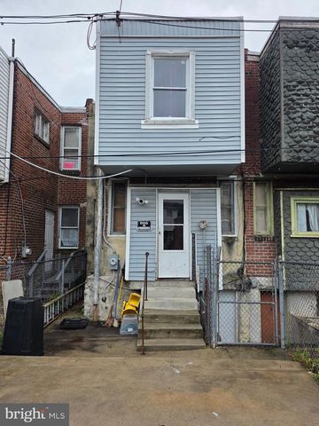 7313 OGONTZ AVE, Philadelphia, PA 19138