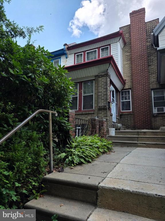 7313 OGONTZ AVE, Philadelphia, PA 19138