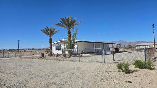 2655 Sea Wind Avenue, Thermal, CA 92274