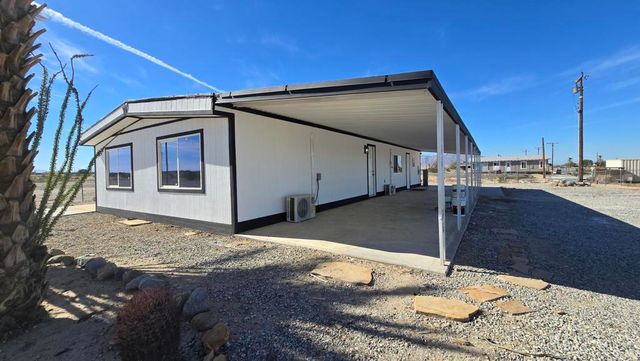 2655 Sea Wind Avenue, Thermal, CA 92274