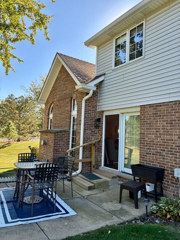 13733 Steeples Road, Lemont, IL 60439