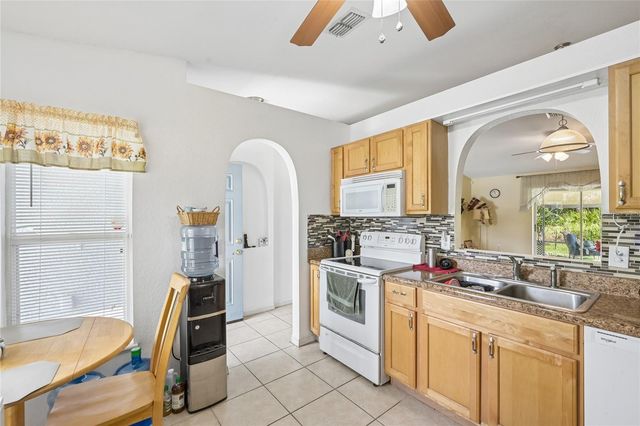 2963 BELOIT TERRACE, North Port, FL 34286