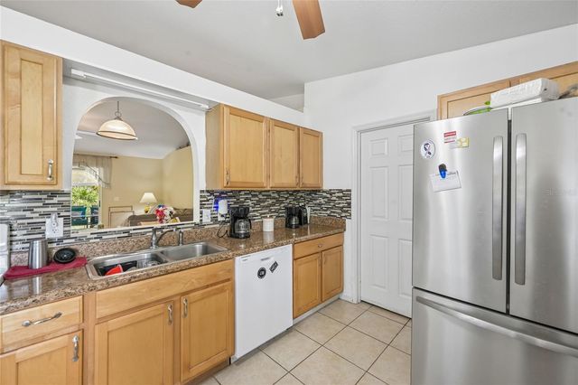 2963 BELOIT TERRACE, North Port, FL 34286