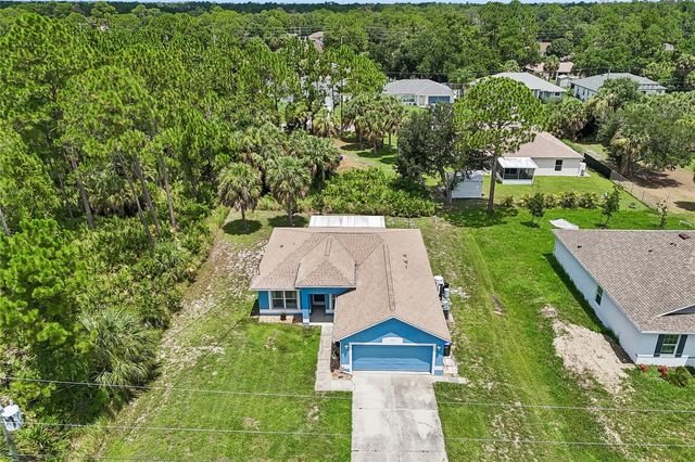 2963 BELOIT TERRACE, North Port, FL 34286