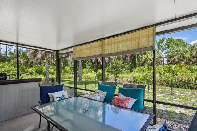 2963 BELOIT TERRACE, North Port, FL 34286