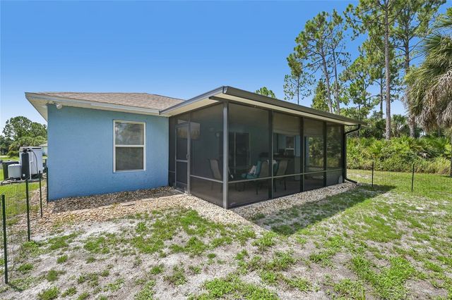 2963 BELOIT TERRACE, North Port, FL 34286