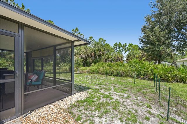 2963 BELOIT TERRACE, North Port, FL 34286