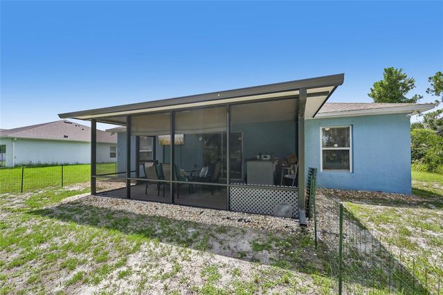 2963 BELOIT TERRACE, North Port, FL 34286