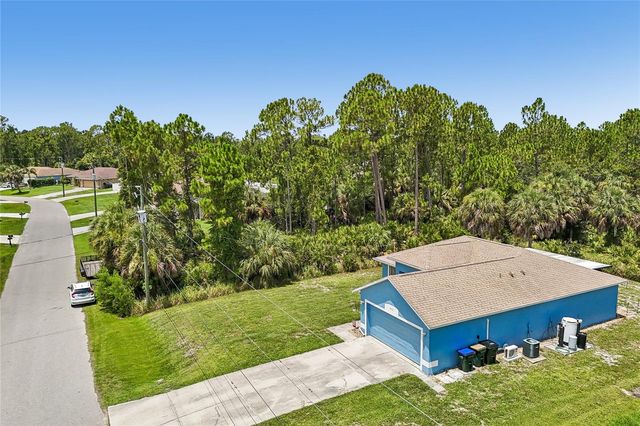 2963 BELOIT TERRACE, North Port, FL 34286