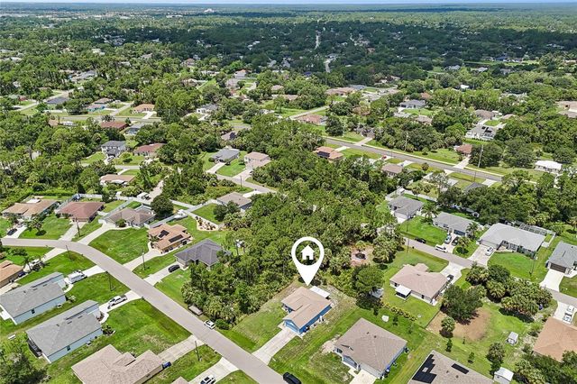 2963 BELOIT TERRACE, North Port, FL 34286