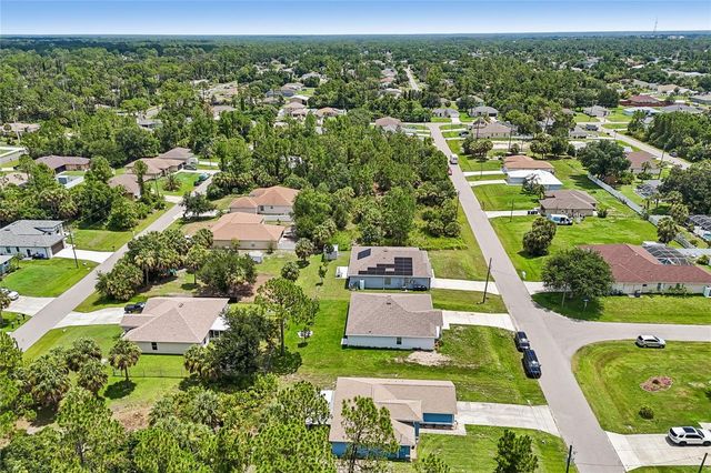 2963 BELOIT TERRACE, North Port, FL 34286