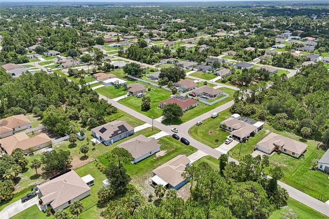 2963 BELOIT TERRACE, North Port, FL 34286