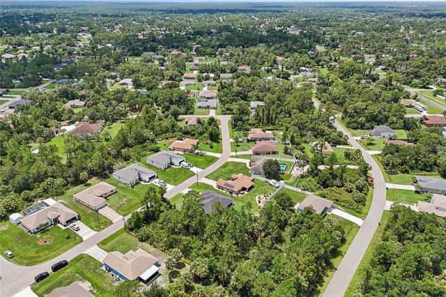 2963 BELOIT TERRACE, North Port, FL 34286