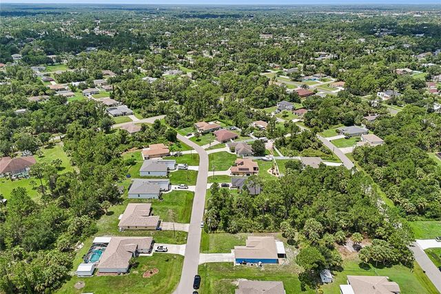 2963 BELOIT TERRACE, North Port, FL 34286