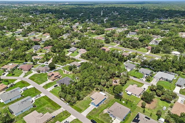 2963 BELOIT TERRACE, North Port, FL 34286