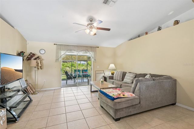 2963 BELOIT TERRACE, North Port, FL 34286