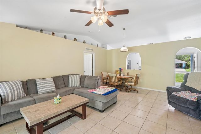 2963 BELOIT TERRACE, North Port, FL 34286