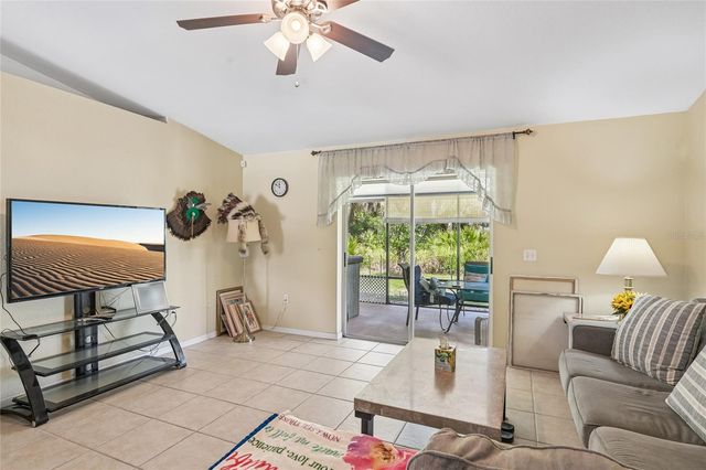 2963 BELOIT TERRACE, North Port, FL 34286