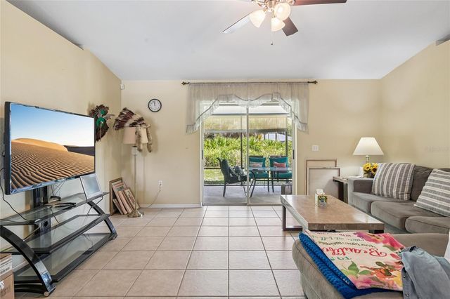 2963 BELOIT TERRACE, North Port, FL 34286