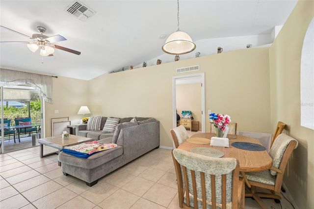 2963 BELOIT TERRACE, North Port, FL 34286