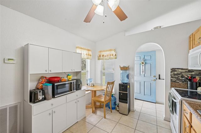 2963 BELOIT TERRACE, North Port, FL 34286