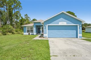 2963 BELOIT TERRACE, North Port, FL 34286