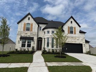 4802 Meyer Lemon Tree Court, Manvel, TX 77578