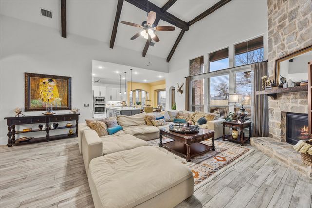 2914 Lampasas Drive, Royse City, TX 75189