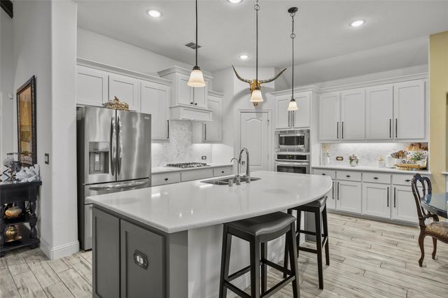 2914 Lampasas Drive, Royse City, TX 75189