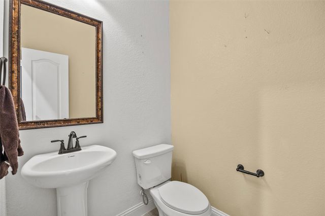 2914 Lampasas Drive, Royse City, TX 75189