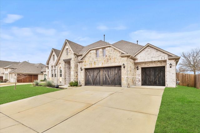 2914 Lampasas Drive, Royse City, TX 75189