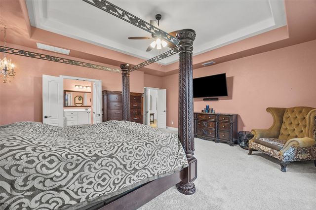 2914 Lampasas Drive, Royse City, TX 75189