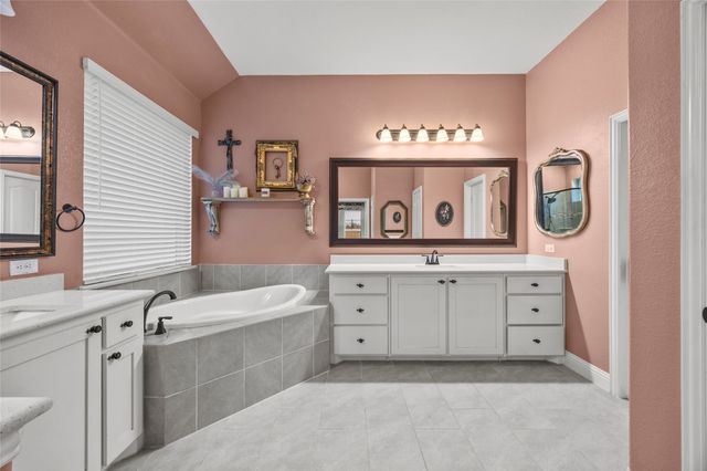 2914 Lampasas Drive, Royse City, TX 75189