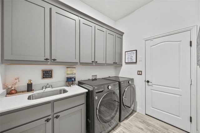 2914 Lampasas Drive, Royse City, TX 75189