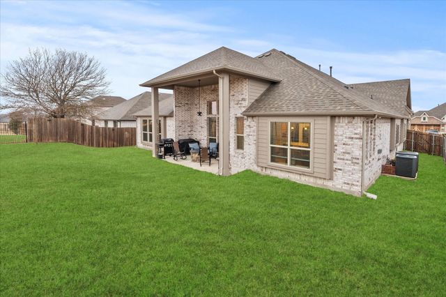 2914 Lampasas Drive, Royse City, TX 75189