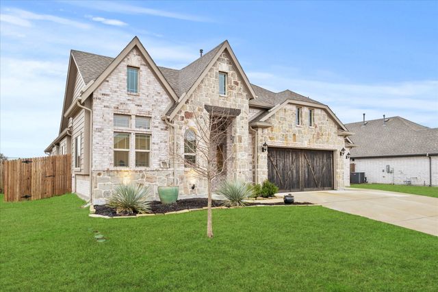 2914 Lampasas Drive, Royse City, TX 75189