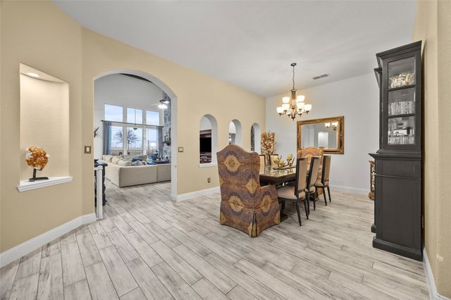 2914 Lampasas Drive, Royse City, TX 75189