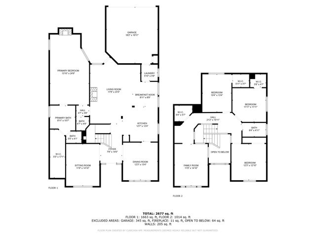 7808 Park Run Road, Fort Worth, TX 76137