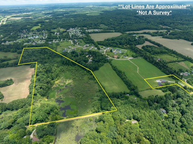 50.75 Weiser Road, Niles Twp, MI 49120