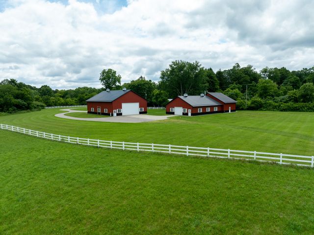 50.75 Weiser Road, Niles Twp, MI 49120