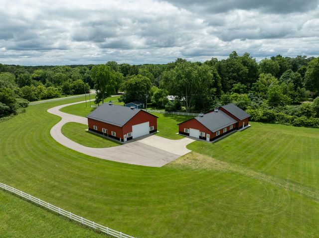 50.75 Weiser Road, Niles Twp, MI 49120