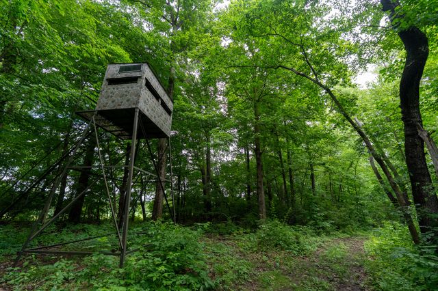 50.75 Weiser Road, Niles Twp, MI 49120