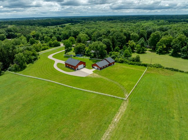 50.75 Weiser Road, Niles Twp, MI 49120