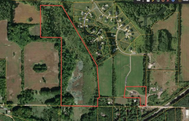 50.75 Weiser Road, Niles Twp, MI 49120