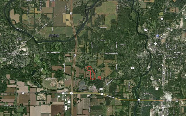 50.75 Weiser Road, Niles Twp, MI 49120
