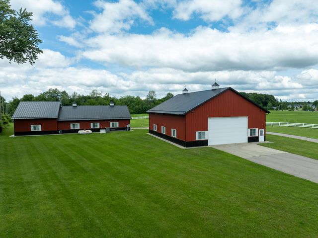 50.75 Weiser Road, Niles Twp, MI 49120