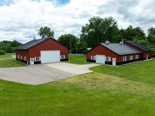 50.75 Weiser Road, Niles Twp, MI 49120